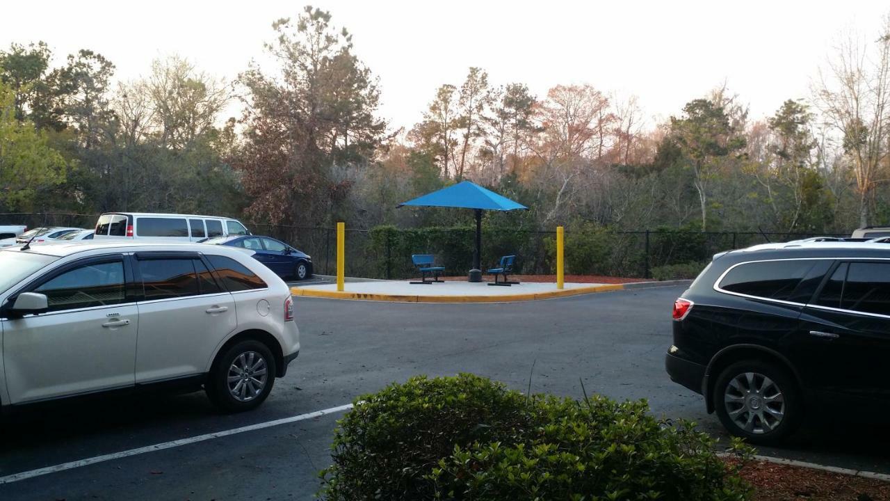 Hotel Intown Extended Sc - West Ashley